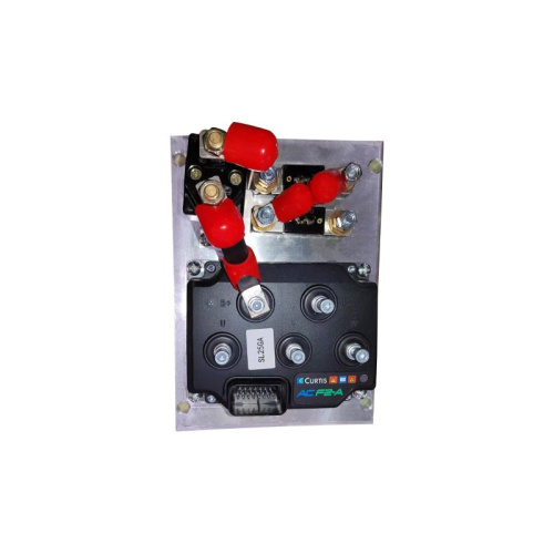 Контроллер Curtis для SK20 по ценам производителя в Казани с доставкой по всей России