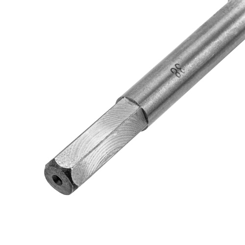 Сверло по дереву шнековое, 38 х 460 мм, шестигранный хвостовик Matrix купить в Москве с доставкой по всей России | ProtosMarket.ru