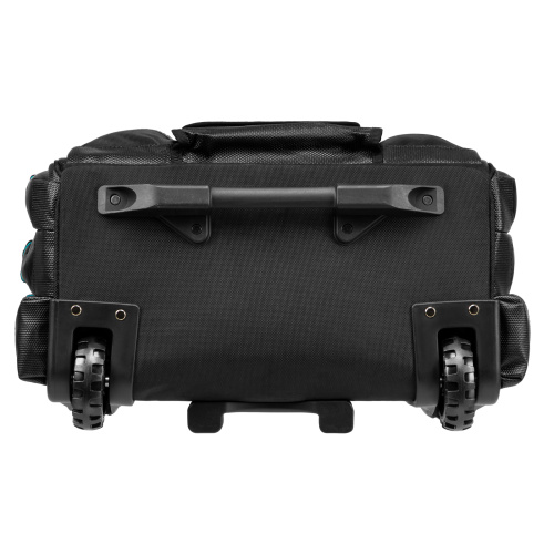 Сумка для инструмента, 460х240х340мм, выдвижная рукоятка, колеса Gross купить в Москве с доставкой по всей России | ProtosMarket.ru