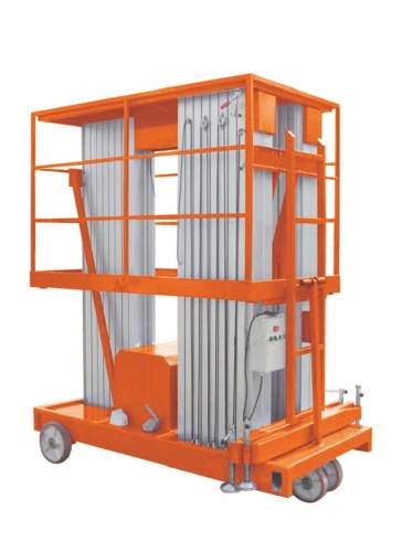 Подъемник мачтовый сетевой 250 кг 12/14 м TOR GTWY12-320 AC 220В 3-мачтовый купить в Москве с доставкой по всей России | ProtosMarket.ru