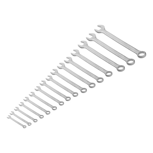 Набор инструментов, 1/4", 1/2", Cr-V, S2, усиленный кейс, 119 предметов Stels купить в Москве с доставкой по всей России | ProtosMarket.ru