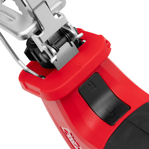 Пила сабельная аккумуляторная RС-65, Li-Ion, 12 В MTX по ценам производителя в Казани с доставкой по всей России