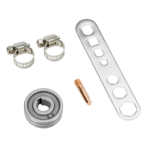 Аппарат инвертор. полуавтомат. cварки IMIG-205SDR, 200 А, ПВ 60%, катушка 5 кг Denzel купить в Москве с доставкой по всей России | ProtosMarket.ru