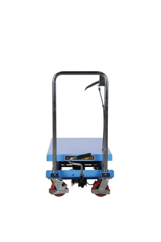 Стол подъемный передвижной 350 кг 360-1300 мм (905х500 мм) TOR PTS350A купить в Москве с доставкой по всей России | ProtosMarket.ru