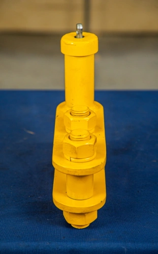 Замок Смаля ZS 6,3 по ценам производителя в Казани с доставкой по всей России