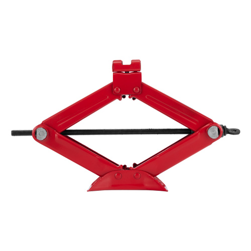 Домкрат ромбический винтовой, 1.5 т, h подъема 105-380 мм Sparta купить в Москве с доставкой по всей России | ProtosMarket.ru
