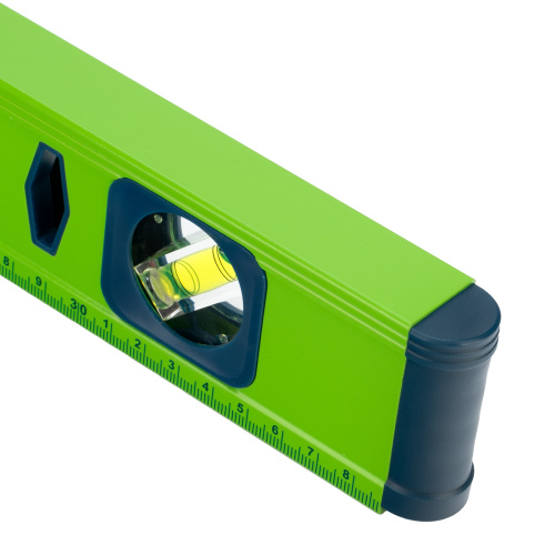 Уровень алюминиевый УС-1, 0-400, фрезерованный, 3 глазка, 400 мм Сибртех по ценам производителя в Казани с доставкой по всей России