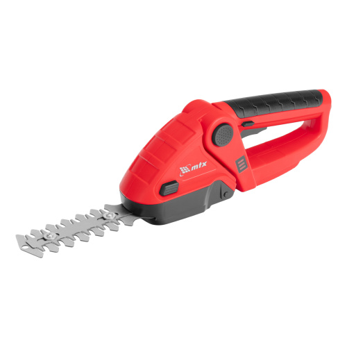 Ножницы-кусторез аккумуляторные GSM-3, Li-Ion, 3,6 В MTX по ценам производителя в Казани с доставкой по всей России