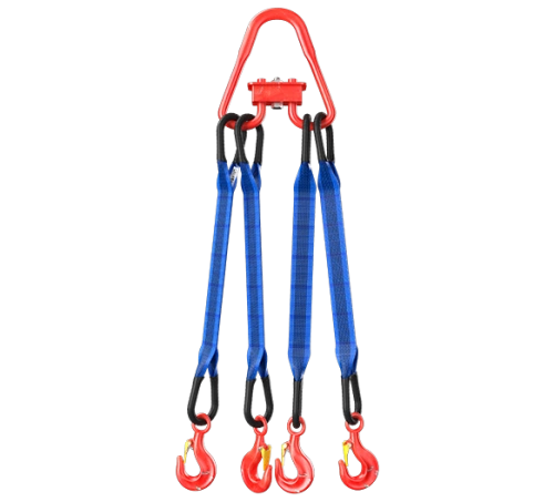 Строп текстильный TOR 4СТ 16,8 т 15,0 м 240 мм купить в Москве с доставкой по всей России | ProtosMarket.ru