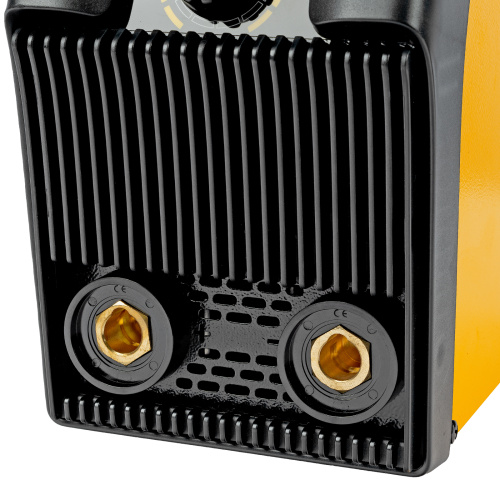 Аппарат инвертор. дуговой сварки SDR-205 Ultra, 200 А, ПВ 60% Denzel по ценам производителя в Казани с доставкой по всей России