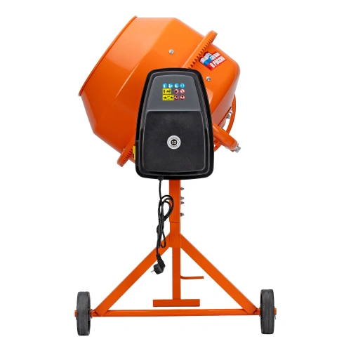 Бетоносмеситель БСН-180, мощность 700 Вт Сибртех по ценам производителя в Казани с доставкой по всей России