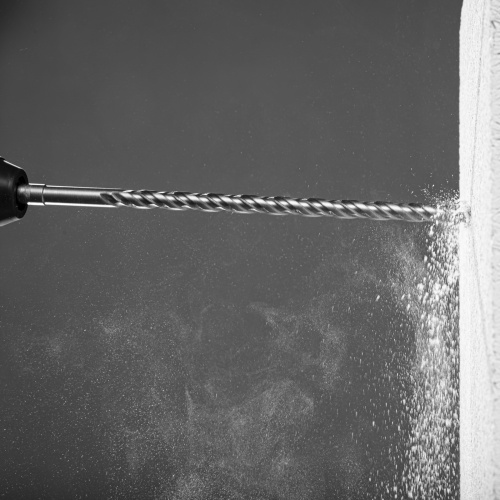 Бур по бетону, 10 х 300 мм, SDS Plus Matrix по ценам производителя в Казани с доставкой по всей России