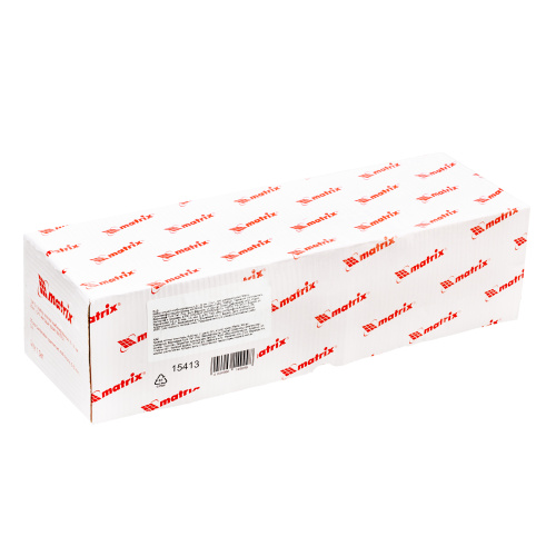 Набор ключей комбинированных, 6-32 мм, 25 шт, CrV, матовый хром Matrix купить в Москве с доставкой по всей России | ProtosMarket.ru