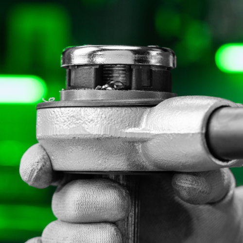 Клупп трубный 3/4 Сибртех купить в Москве с доставкой по всей России | ProtosMarket.ru