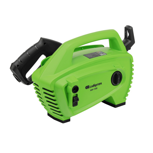 Моечная машина высокого давления АМ-1100, 1100 Вт, 90 бар, 280 л/ч, переносная Сибртех купить в Москве с доставкой по всей России | ProtosMarket.ru