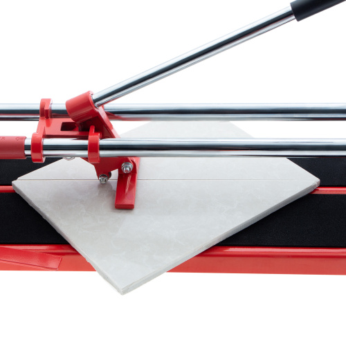 Плиткорез 600 х 16 мм, "Балеринка", поворотный металлический угольник MTX купить в Москве с доставкой по всей России | ProtosMarket.ru