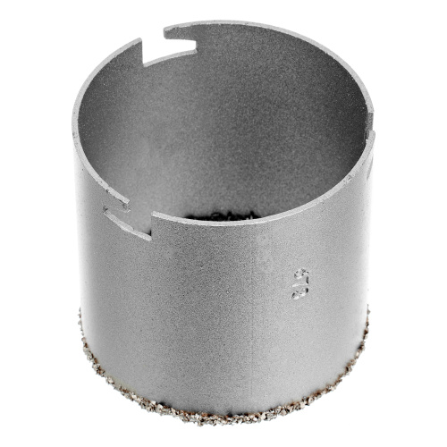 Кольцевая коронка с карбидным напылением, 73 мм Matrix купить в Москве с доставкой по всей России | ProtosMarket.ru