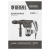Перфоратор электрический RHV-1050-38-max, SDS-max, 1050 Вт, 10 Дж, 2 плюс 1 режим Denzel купить в Москве с доставкой по всей России | ProtosMarket.ru