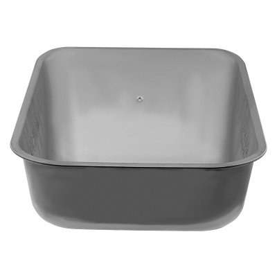 Кузов для тачек 689183, 689233, 689633, 689643, 68968, 90 л, 0.7 мм Palisad купить в Москве с доставкой по всей России | ProtosMarket.ru