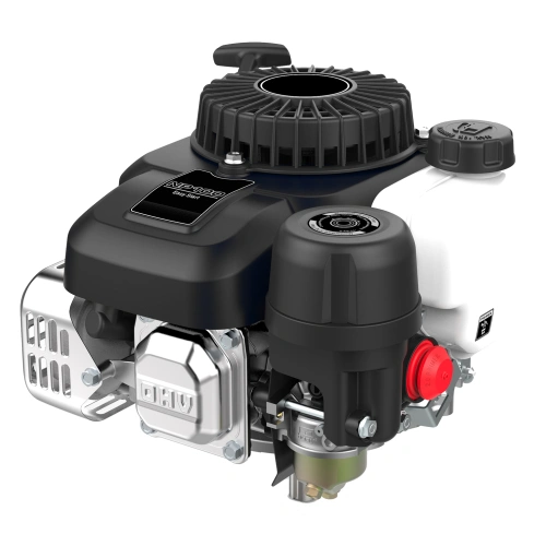 Двигатель бензиновый EVOline NP 100 купить в Москве с доставкой по всей России | ProtosMarket.ru