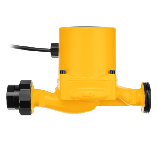 Циркуляционный насос CP25-6, напор 6 м, 50 л/мин, 1 м кабель, монт. длина 180 мм Denzel купить в Москве с доставкой по всей России | ProtosMarket.ru