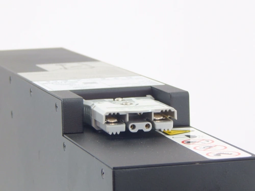 Аккумулятор литий-ионный (Li-ion) 48В/20Ач 500х85х195 для тележек CBD20W-II по ценам производителя в Казани с доставкой по всей России