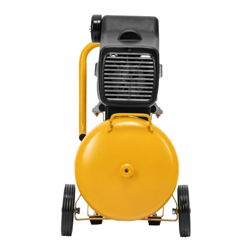 Компрессор воздушный, прямой привод DC1500/50, 1.5 кВт, 50 литров, 220 л/мин Denzel по ценам производителя в Казани с доставкой по всей России