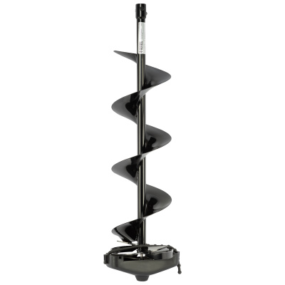 Шнек для льда IR-200, диаметр 200 мм, длина 800 мм,соединение 20 мм, съемный нож Denzel купить в Москве с доставкой по всей России | ProtosMarket.ru