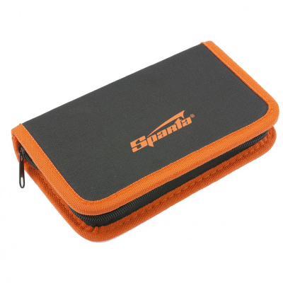 Трансформер 170 мм 8 предметов Sparta купить в Москве с доставкой по всей России | ProtosMarket.ru