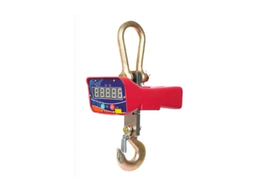 Весы электронные крановые с индикацией TOR OCS-TY-С 10T BASE по ценам производителя в Казани с доставкой по всей России