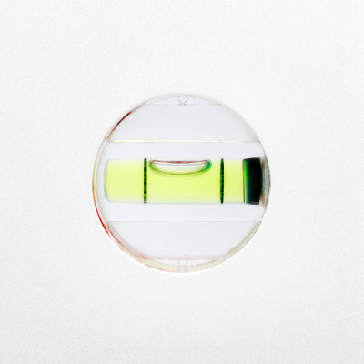 Правило алюминиевое с уровнем, L-2.5 м, 2 ручки Matrix по ценам производителя в Казани с доставкой по всей России