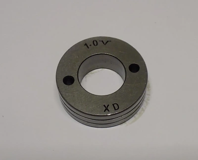 Ролик подающий под сталь (37-19-12) V 0,8/1.0 по ценам производителя в Казани с доставкой по всей России