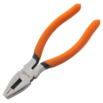 Набор губцевого инструмента №2, 3 предмета: плоскогубцы, бокорезы, клещи переставные Sparta купить в Москве с доставкой по всей России | ProtosMarket.ru