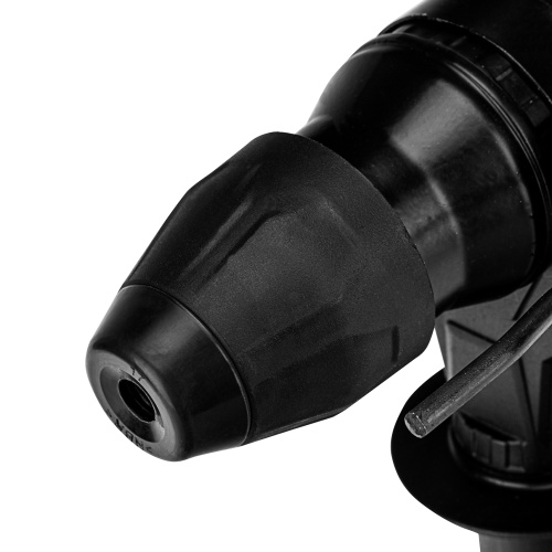 Перфоратор электрический RHV-1250-30, SDS-plus, 1250 Вт, 5 Дж, 3 плюс 1 режим Denzel купить в Москве с доставкой по всей России | ProtosMarket.ru