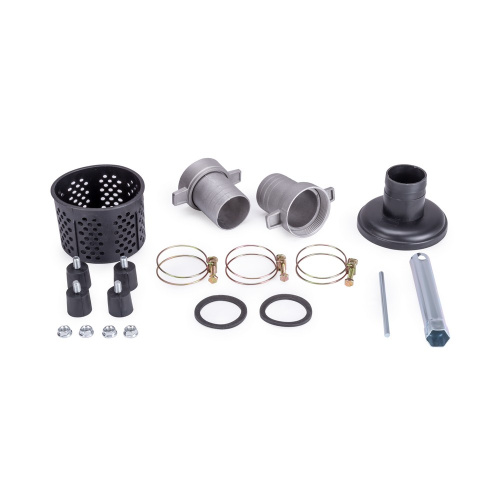 Мотопомпа бензиновая FoxWeld 600W50 купить в Москве с доставкой по всей России | ProtosMarket.ru