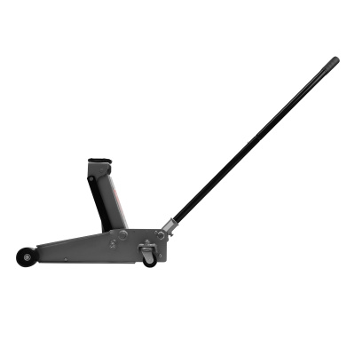 Домкрат гидравлический подкатной профессиональный, быстрый подъем, 3 т, 130-465 мм. Quick Matrix купить в Москве с доставкой по всей России | ProtosMarket.ru