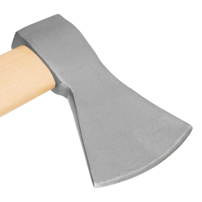 Топор плотницкий, кованый, деревянная рукоятка, 800 гр., пескоструйная обработка полотна Matrix купить в Москве с доставкой по всей России | ProtosMarket.ru