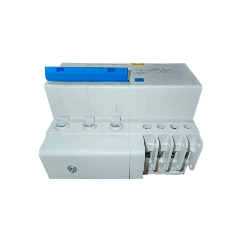 Выключатель дифференциальный автоматичекий ZLP по ценам производителя в Казани с доставкой по всей России