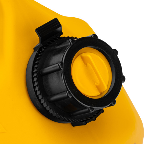 Канистра для ГСМ, премиум, 5л Denzel купить в Москве с доставкой по всей России | ProtosMarket.ru