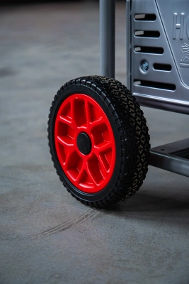 Генератор бензиновый 5,0 кВт 220В/380В с электростартером TOR KM6500HE купить в Москве с доставкой по всей России | ProtosMarket.ru