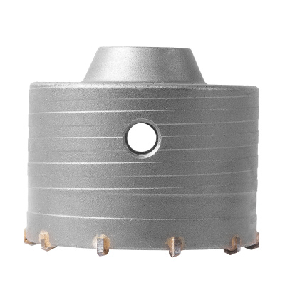 Буровая коронка, M22 х 85 мм Matrix купить в Москве с доставкой по всей России | ProtosMarket.ru