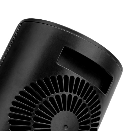 Тепловентилятор керамический DTFC-1200S, вращение, 3 реж., вент., нагрев 600/1200 Вт Denzel по ценам производителя в Казани с доставкой по всей России