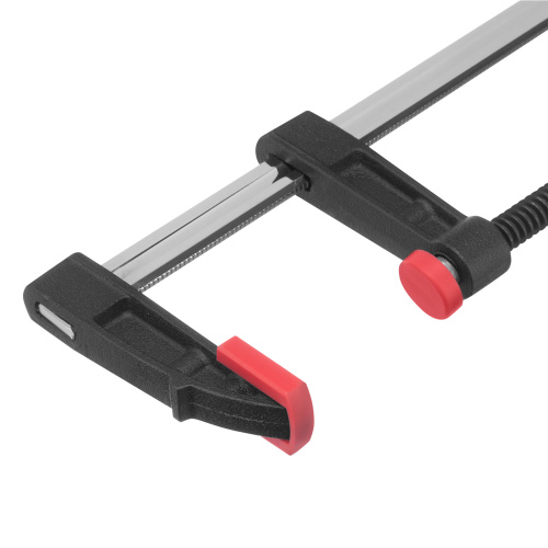 Струбцина F-образная, 300 х 50 х 370 мм Matrix купить в Москве с доставкой по всей России | ProtosMarket.ru