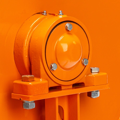 Растворосмеситель РН-150.2, 150 л, 1.5 кВт, 380 В, 35, 9 купить в Москве с доставкой по всей России | ProtosMarket.ru