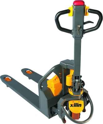 Тележка электрическая 1500 кг 1150 мм XILIN CBD15W-Lix Li-ion 48/20 В/Ач купить в Москве с доставкой по всей России | ProtosMarket.ru