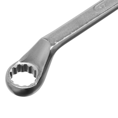 Набор ключей накидных, 6-17 мм, CR-V, 6 шт, полированный хром Matrix купить в Москве с доставкой по всей России | ProtosMarket.ru