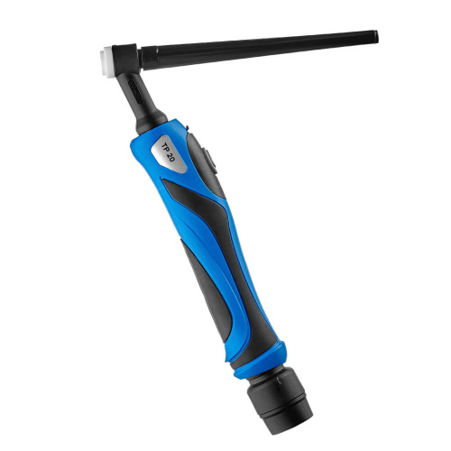 Горелка TIG TP 20 (M12x1, 1/4G, 3/8G, 2PIN) 8м водяное охлаждение TBW2001-08 купить в Москве с доставкой по всей России | ProtosMarket.ru