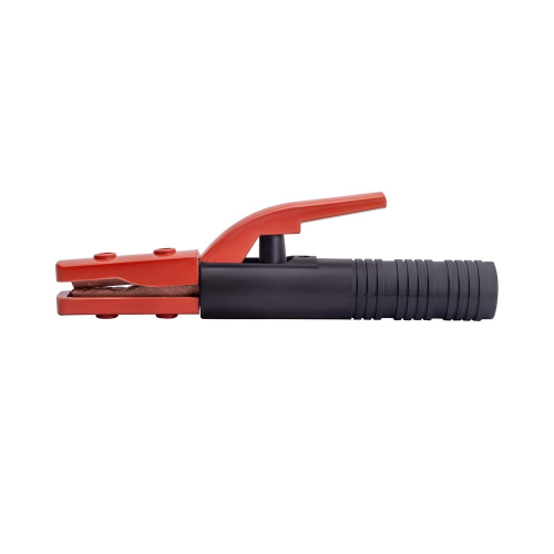 Электрододержатель FoxWeld EHM-500А (американский тип, пр-во FoxWeld/КНР) купить в Москве с доставкой по всей России | ProtosMarket.ru