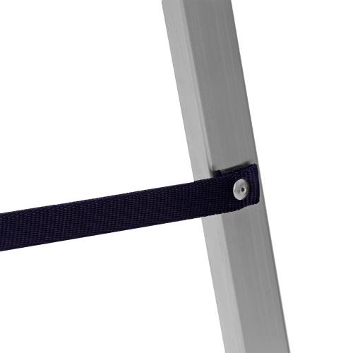 Стремянка, 7 ступеней, алюминиевая, Сибртех купить в Москве с доставкой по всей России | ProtosMarket.ru