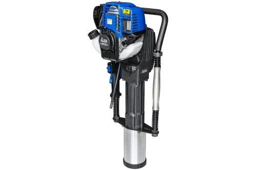 Бензиновый копер TSS-95GPDA (100мм) в кейсе (четырехтактный) по ценам производителя в Казани с доставкой по всей России